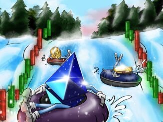 Ethereum Exit Queue Surges As ETH Drops 7% From 2025 High