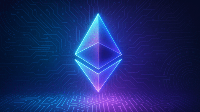 Ethereum news
