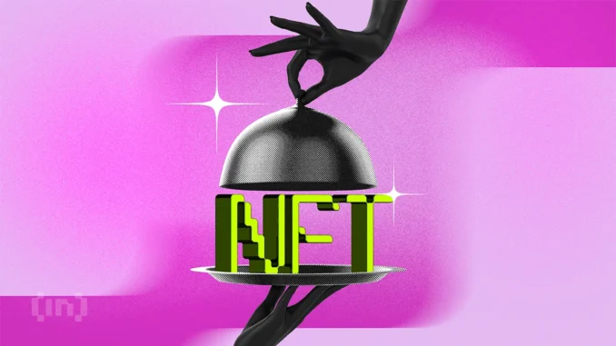 Ethereum Launches NFT Torch to Mark 10-Year Anniversary Ethereum Unveils Symbolic NFT Torch Ahead of 10-Year Anniversary