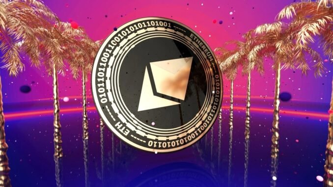 Ethereum Maxi Compares Bitcoin To Outdated Landlines, Reveals Why ETH Ethereum