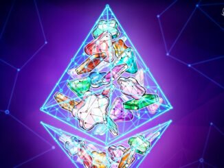 Ethereum NFTs Dominate Sales, Trading Volume, and Market Cap as ETH Nears $4K