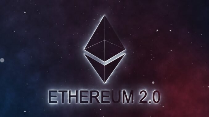 Ethereum Price Analysis: ETH Surges 5.8% Amid Strong Bullish Momentum – What's Next?