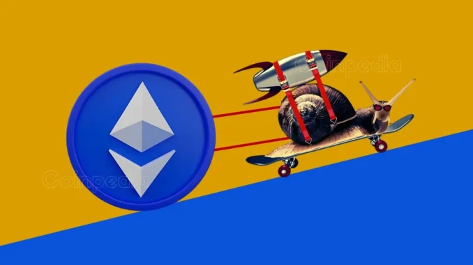 Ethereum Price Signals Onset of Its 2025 Golden Times: Here Coinpedia - Fintech & Cryptocurreny News Media
