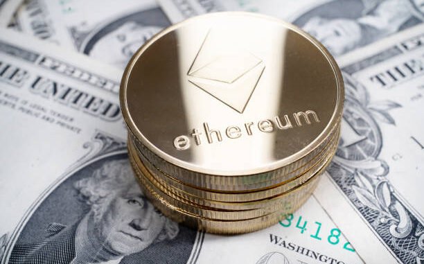 Ethereum Progressing Within Expected Range — Here’s What Lies Ahead Ethereum
