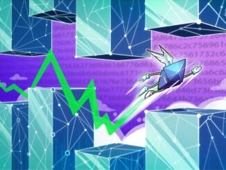 Ethereum Set To Close July With The Highest Monthly Gain In 3 Years.