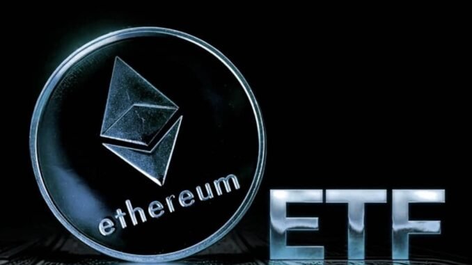 Ethereum Spot ETFs Outshine Their Bitcoin Counterparts With Massive $1.85 Ethereum Spot ETFs Outshine Their Bitcoin Counterparts With Massive $1.85 Billion Inflows