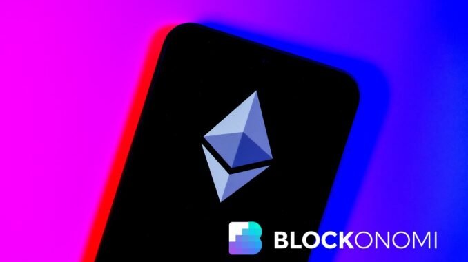 Ethereum Surpasses Johnson & Johnson, Outpaces Platinum, and Eyes $10K Ethereum Surpasses Johnson & Johnson, Outpaces Platinum, and Eyes $10K Surge