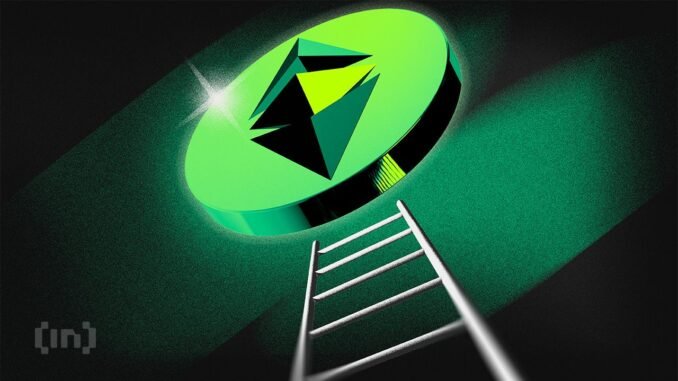 Ethereum Eyes $4,000 as Whales and ETFs Pour Billions into Market