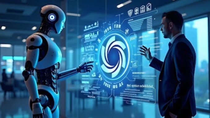 Ethereum Will Likely 5x—But Ozak AI’s Presale Could 100x From Coinpedia - Fintech & Cryptocurreny News Media