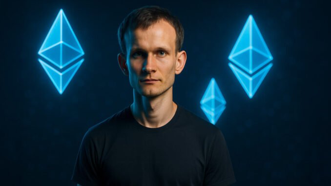 Ethereum co-founder Vitalik Buterin advocates copyleft to counter tech monopolies