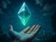 Ethereum developer announces community foundation to push ETH to $10,000