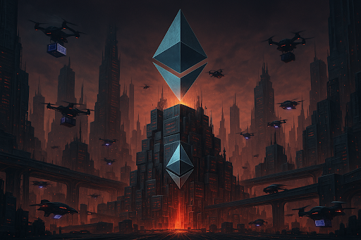 Ethereum price drops back below $3,600 but analysts still confident Ethereum price drops back below $3,600 but analysts still confident on new highs