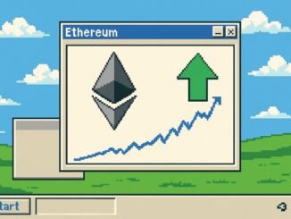 Ethereum to $10K? DeepSeek’s Latest ETH Forecast Will Surprise You