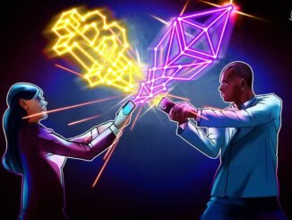 Ethereum's ‘Crucial’ Breakout Hints at 30% Rally Versus Bitcoin Next