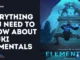 Everything You Need to Know About Azuki Elementals