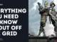 Everything You Need to Know About Off The Grid