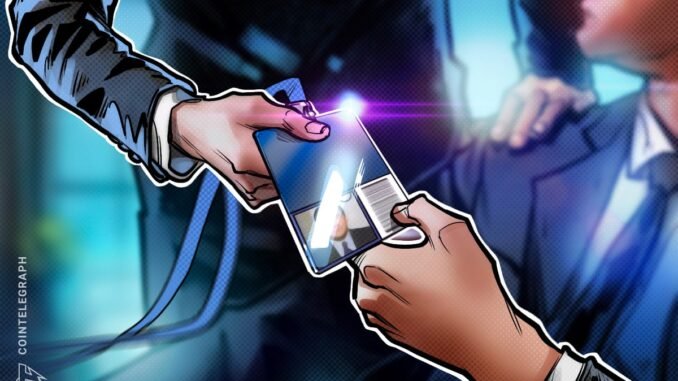 Ex-Gemini, Kraken Exec Appointed As CEO Of Crypto Advocacy Group