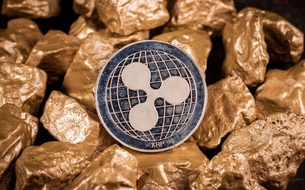 Expect A “Biblical Move” Off This Formation; Analyst Tells XRP XRP