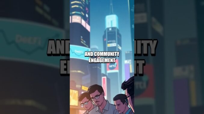 Exploring Decentralized Finance: A Guide to Promising Crypto Investments