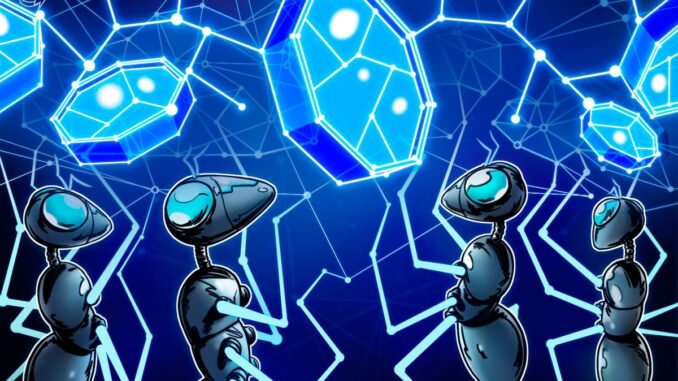 Exploring a New Path to Blockchain Scalability Through a DAG-Based