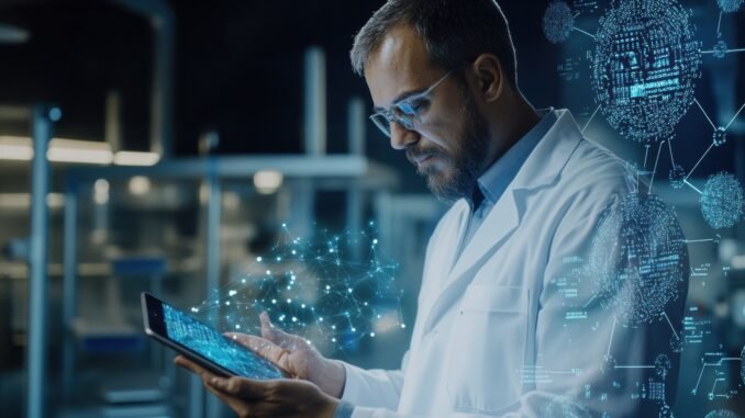 FDA’s draft guidance on AI/ML has startups on high alert