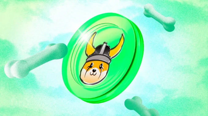 FLOKI Price Jumps 40%; Can It Go Even Higher? FLOKI Surges 40% on Triple Bullish Crossover; Is 25% Still in the Tank?