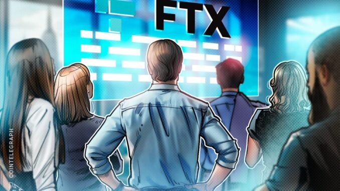 FTX To Pay Creditors $1.9B After Claim Dispute Cut Approved FTX To Pay Creditors $1.9B After Claim Dispute Cut Approved
