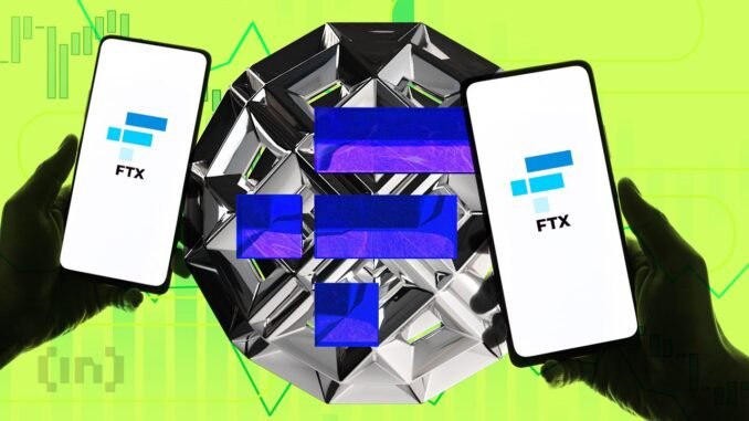 FTX to Make $1.9 Billion Creditor Payout in September
