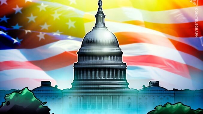 Fate of Crypto, CBDC Bills Unclear as Congress Heads Into Recess