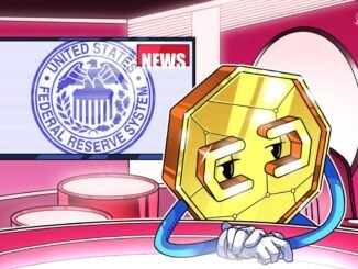 Fed Holds Rates Steady Despite Trump Calls For Cuts