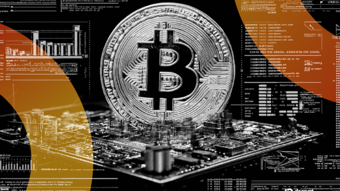 Figma Eyes Further Bitcoin Exposure in Run-Up to Hopeful NYSE Debut