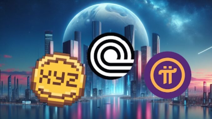 Financial Pro From Wall Street Sees XYZVerse Beating ONDO and Coinpedia - Fintech & Cryptocurreny News Media