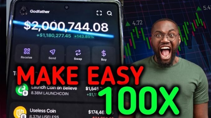 Find Viral Memecoins on Dexscreener Before They Pump