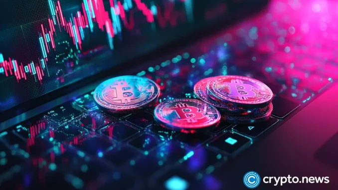 Find out why crypto is up today and the best altcoins to buy