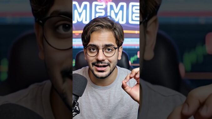 Finding Top Meme Coin Traders Is Easy But...