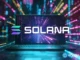First U.S. Solana staking ETF debuts with $33M in volume, $12M in inflows