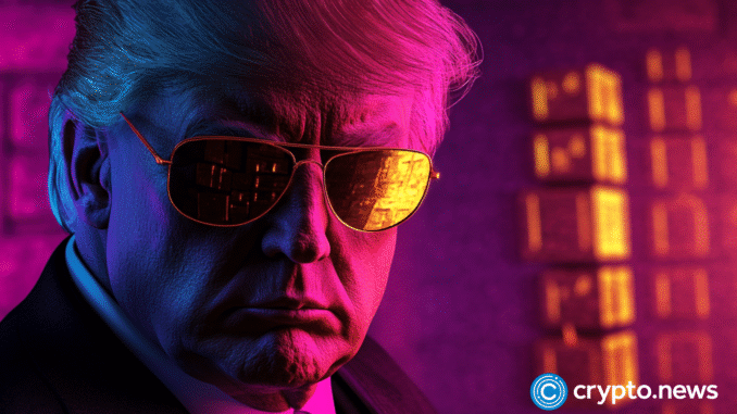 First-ever pro-crypto U.S. administration: bummer or slowburner?