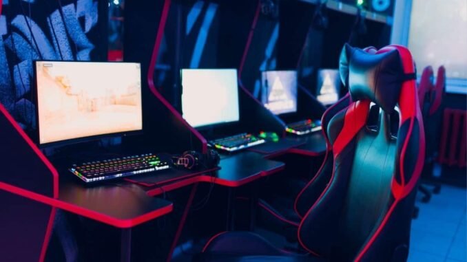 Former Riot, Blizzard Game Developers Raise $30.5M to Build AAA Shooter on Etherlink, Tezos L2