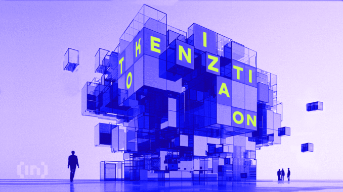 Franklin Templeton Discusses Its Benji Token, Stellar Network, DeFi, and More