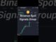 Free Spot Trading Binance | Binance spot trading for beginners #crypto #trading #shorts