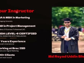 Free Webinar Digital Marketing + Freelancing + AI  Free Live Workshop for Beginners Bangla