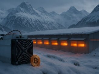 French lawmakers say country could generate $150M in annual revenue from Bitcoin mining