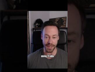 Friday - My Personal Assistant AI Agent