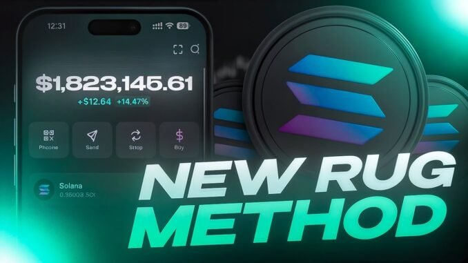 🚀 From 3 SOL to 150 in Under an Hour — Complete Meme Coin Launch & Reg Pell Pump Guide