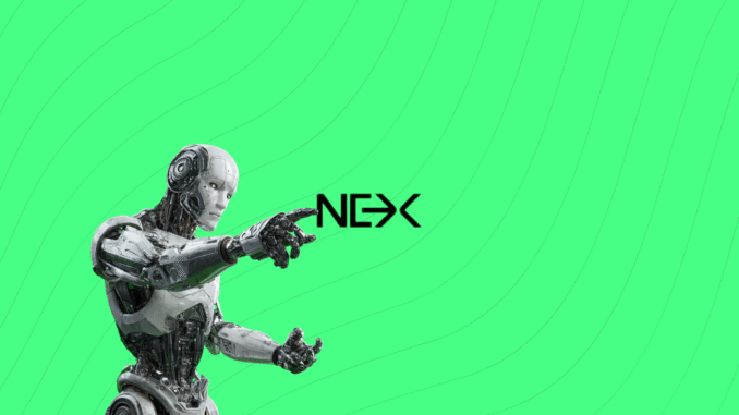 From NFTs to Intelligent Assets (AI in Crypto) nfts to intelligent assets