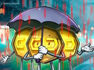 Fundamental Global Sinks 13% Following Ether Treasury News