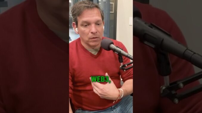 Future of Money Podcast Part 2-Owning Your Wallet, Not Just Your Money #digitalcurrencies