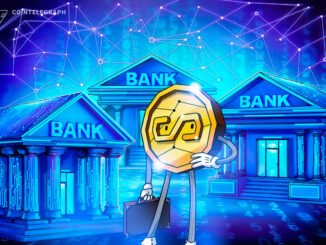 GENIUS Act Blocks Big Tech From Dominating Stablecoins: Circle Exec