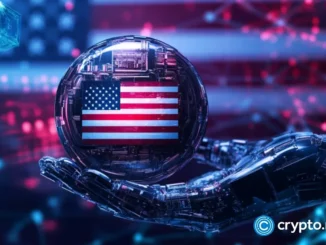 GENIUS Act passes House, Tim Scott hails stablecoin bill as milestone