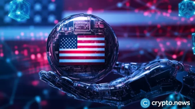 GENIUS Act passes House, Tim Scott hails stablecoin bill as milestone